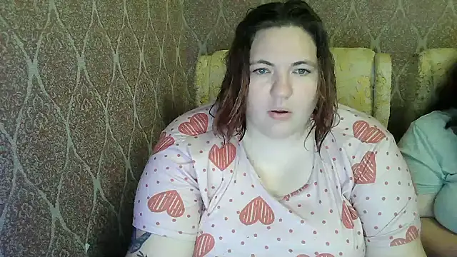 TiaMason online show from 07.07.26