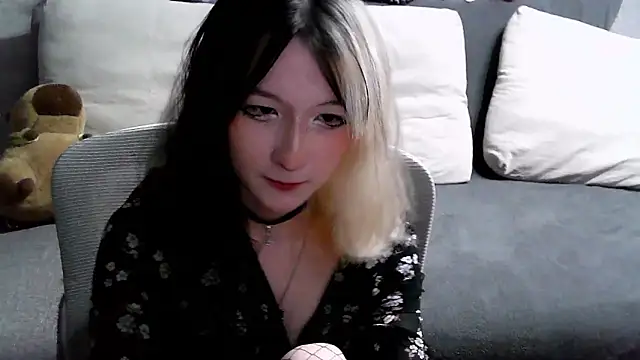 Snapshot of Lilfain_baby chatting on 07.29.26 Lilfain baby online show from 07.29.26