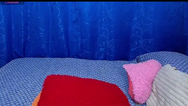 melika sweet4 online show from 07.16.26