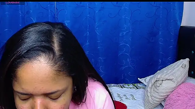 melika sweet4 online show from 07.30.26