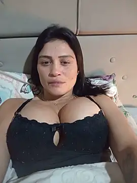 Milabri online show from 06.14.26
