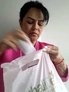 Juanita6908 online show from 06.16.26