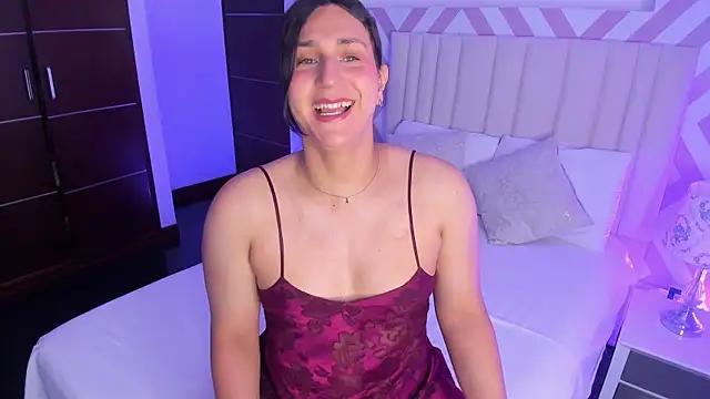 AryloverX online show from 07.11.26