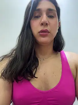 AryloverX online show from 08.02.26