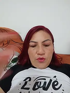 Snapshot of Agata_Traviesa chatting on 07.04.26 Agata Traviesa online show from 07.04.26