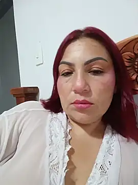 Snapshot of Agata_Traviesa chatting on 07.14.26 Agata Traviesa online show from 07.14.26