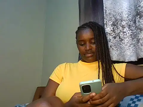 Snapshot of Prettygodess1 chatting on 06.17.26 Prettygodess1 online show from 06.17.26