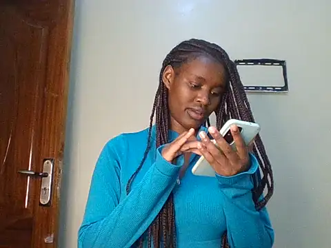 Snapshot of Prettygodess1 chatting on 06.25.26 Prettygodess1 online show from 06.25.26
