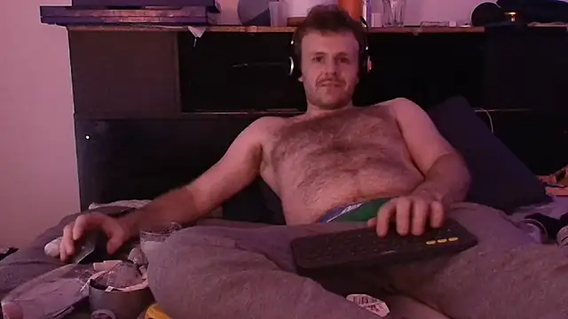 kinkyboipig online show from 06.11.26