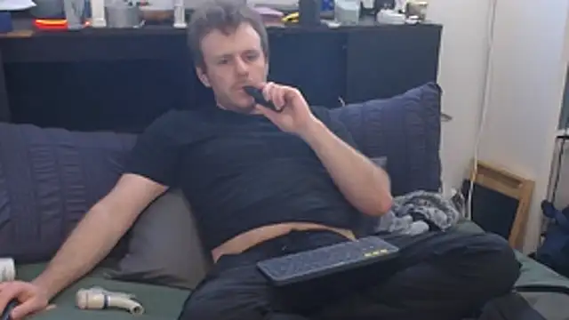 kinkyboipig online show from 07.19.26