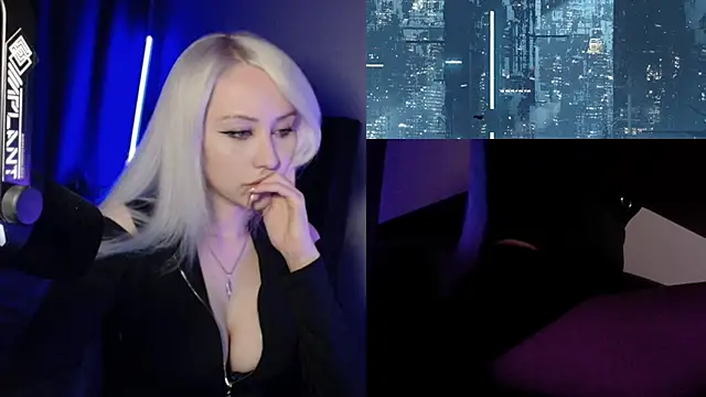 roxxyrowe online show from 06.21.26