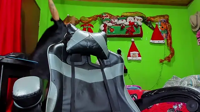 Snapshot of Arian_Pervert chatting on 11.10.25 Arian Pervert online show from 11.10.25