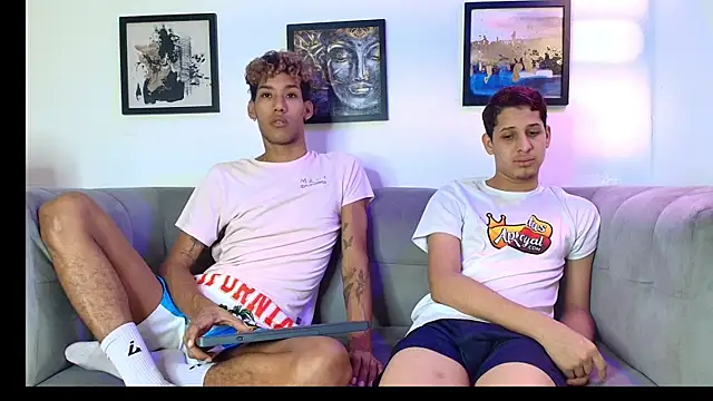 Thick cock guys online show from 07.11.26