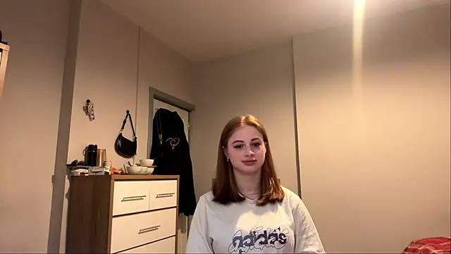 kittenflub online show from 06.09.26