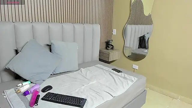 Rubymilf  online show from 06.09.26