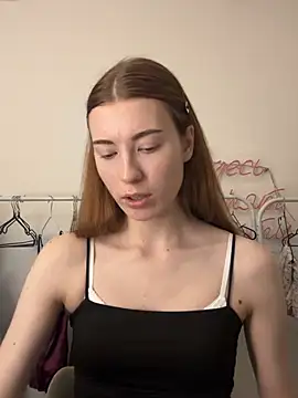 Snapshot of AlisaRussel chatting on 07.05.26 AlisaRussel online show from 07.05.26