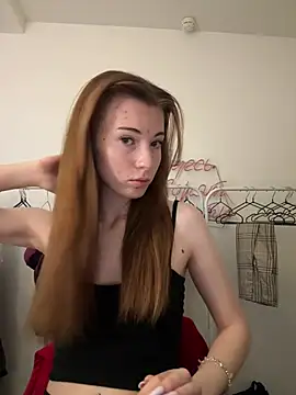 Snapshot of AlisaRussel chatting on 07.10.26 AlisaRussel online show from 07.10.26