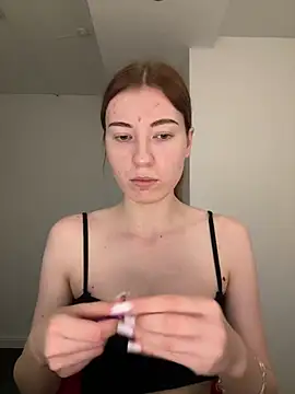 Snapshot of AlisaRussel chatting on 07.12.26 AlisaRussel online show from 07.12.26