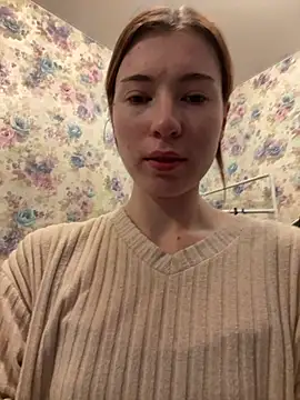 Snapshot of AlisaRussel chatting on 07.17.26 AlisaRussel online show from 07.17.26
