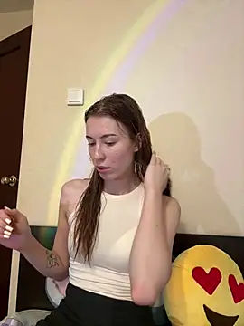 Snapshot of AlisaRussel chatting on 07.24.26 AlisaRussel online show from 07.24.26