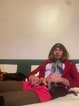 steph-travesti online show from 06.18.26