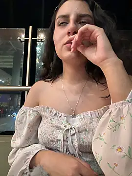 Snapshot of Selenyx_3 chatting on 07.16.26 Selenyx 3 online show from 07.16.26