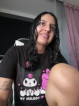 Snapshot of Selenyx_3 chatting on 07.18.26 Selenyx 3 online show from 07.18.26