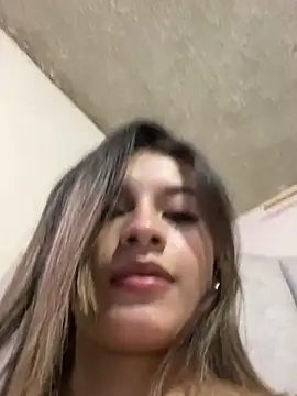 Snapshot of Sofia_Ferraro chatting on 07.07.26 Sofia Ferraro online show from 07.07.26