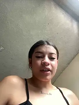 Snapshot of Sofia_Ferraro chatting on 07.18.26 Sofia Ferraro online show from 07.18.26