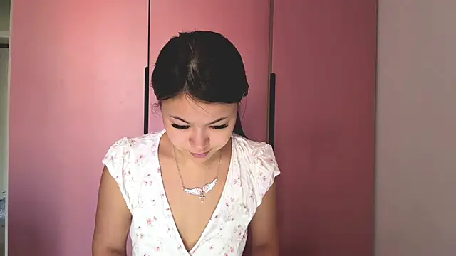 WilliaLinkowski online show from 07.31.26
