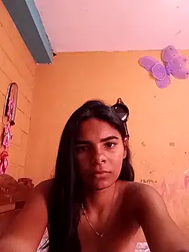 Afrodita 18year online show from 06.14.26