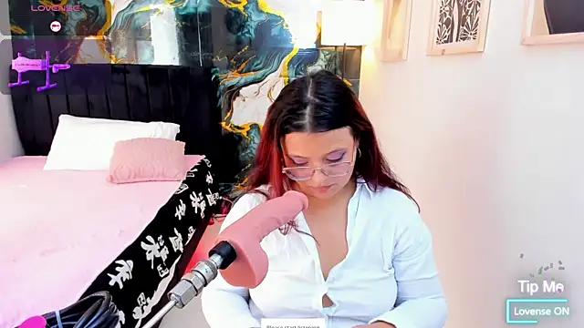 Miss Kloee online show from 07.24.26