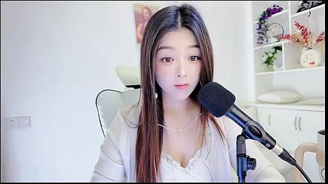 Snapshot of yunbao_ chatting on 07.25.26 yunbao online show from 07.25.26