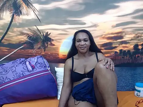 VelvetVixenMilf online show from 07.01.26
