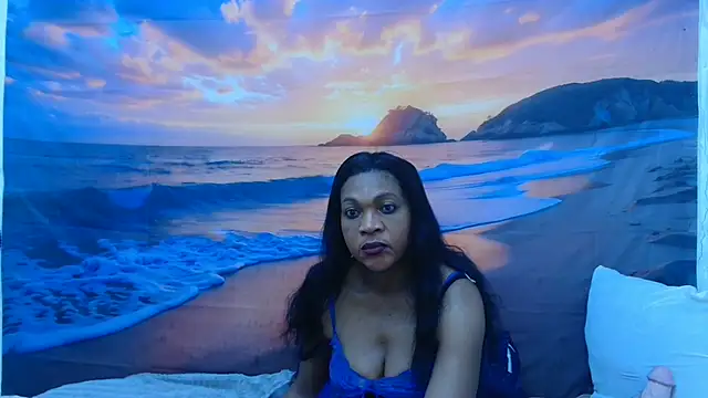 VelvetVixenMilf online show from 07.28.26