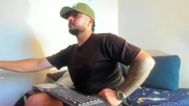 jeann alexx online show from 06.11.26