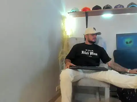 jeann alexx online show from 06.15.26