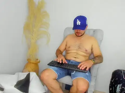 jeann alexx online show from 06.21.26