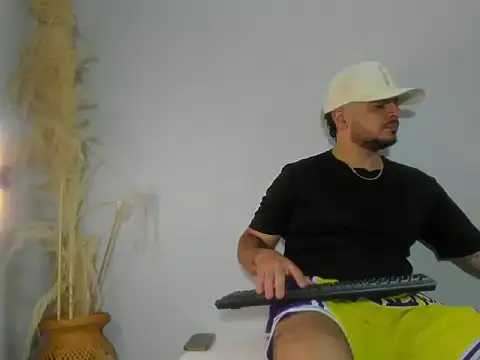 jeann alexx online show from 06.23.26