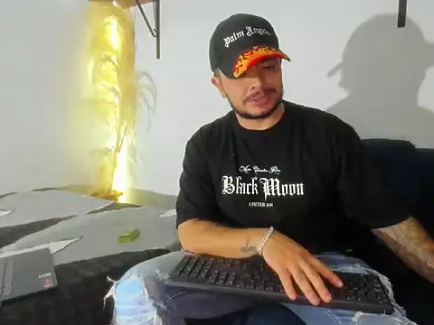 jeann alexx online show from 07.01.26