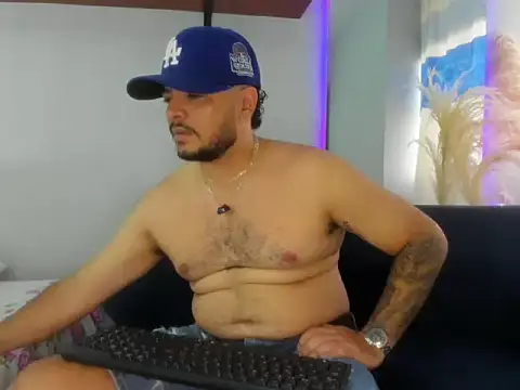 jeann alexx online show from 07.19.26