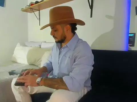 jeann alexx online show from 07.24.26