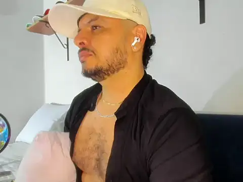 jeann alexx online show from 07.28.26