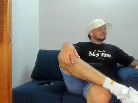 jeann alexx online show from 07.31.26