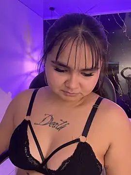 Snapshot of TifanyRoseX chatting on 07.29.26 TifanyRoseX online show from 07.29.26