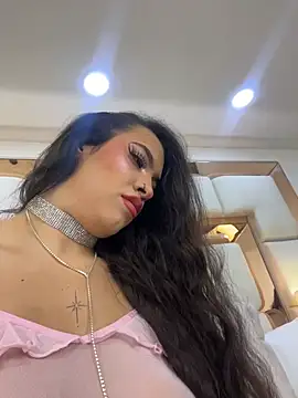 Snapshot of ArianaBlum chatting on 06.25.26 ArianaBlum online show from 06.25.26