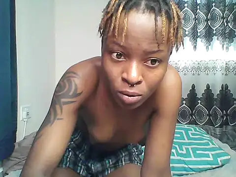 Snapshot of African_boobies chatting on 06.22.26 African boobies online show from 06.22.26