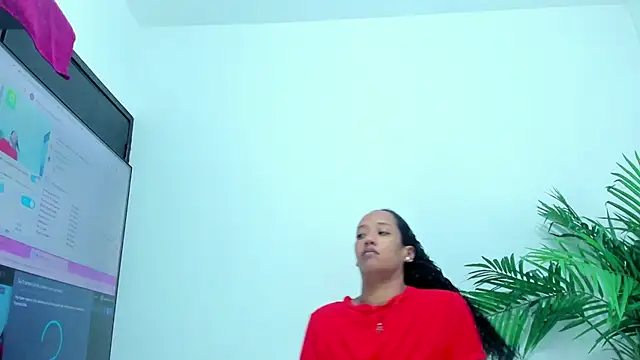 Snapshot of Daniela_Spencerr chatting on 07.23.26 Daniela Spencerr online show from 07.23.26
