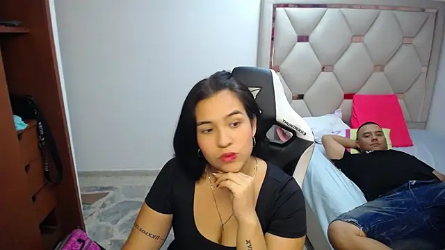 Snapshot of BIG_ASS_BIG_DICK chatting on 06.13.26 BIG ASS BIG DICK online show from 06.13.26