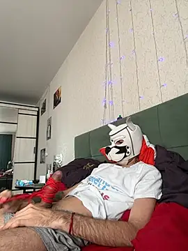 I K A online show from 06.26.26